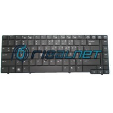 Teclado PT HP EliteBook 8740W/NO BACKLIGHT 